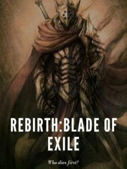 Rebirth: Blade Of Exile