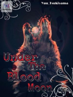 Under The Blood Moon