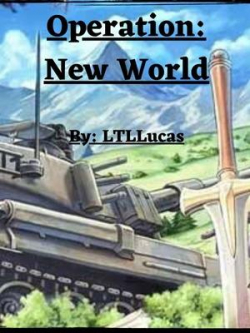 Operation: New World