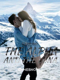 The Alpha And The Luna Chap 9