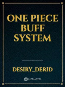 One Piece Buff System