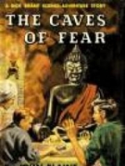 Rick Brant - The Caves of Fear