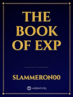 The Book Of EXP