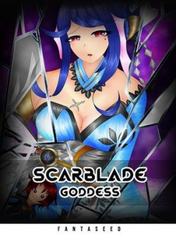 Scarblade Goddess