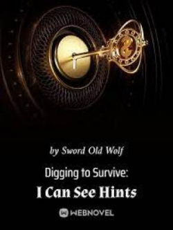 Digging To Survive: I Can See Hints