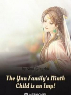 The Yun Family's Ninth Child Is An Imp!