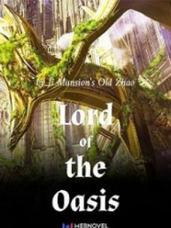 Lord Of The Oasis