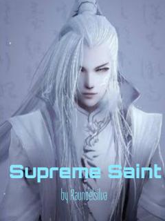 Supreme Saint