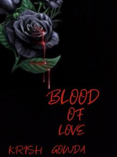 BLOOD OF LOVE