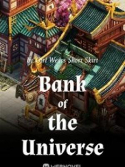Bank Of The Universe