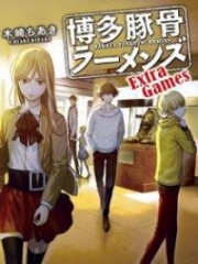 Hakata Tonkotsu Ramens - Extra Games