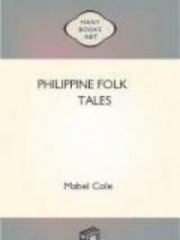 Philippine Folk Tales