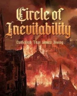 Lord of Mysteries 2: Circle of Inevitability
