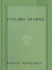 Futurist Stories