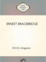 Ernest Bracebridge