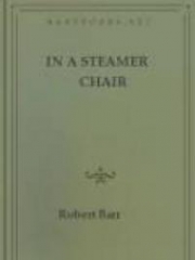 In a Steamer Chair, and Other Stories
