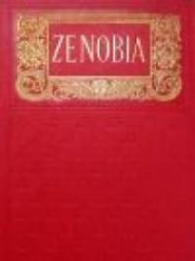 Zenobia or the Fall of Palmyra