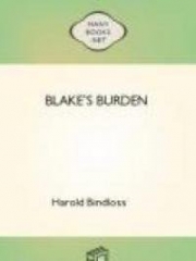 Blake's Burden