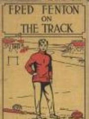 Fred Fenton on the Track