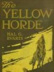The Yellow Horde