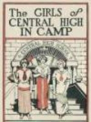 The Girls of Central High in Camp