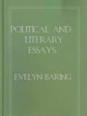 Political and Literary essays, 1908-1913