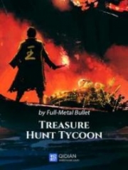 Treasure Hunt Tycoon Chap 1625
