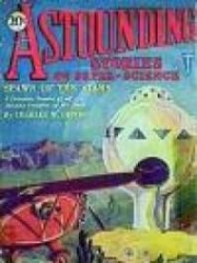 Astounding Stories of Super-Science January 1930