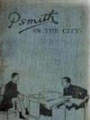 Psmith in the City