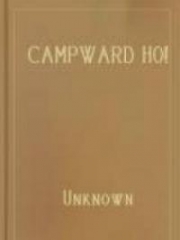 Campward Ho!