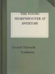 The Young Sharpshooter at Antietam