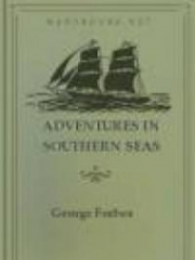 Adventures in Southern Seas