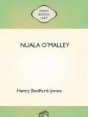Nuala O'Malley
