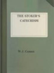The Stoker's Catechism