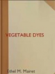 Vegetable Dyes