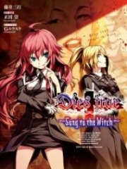 Dies Irae: Song To The Witch