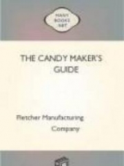 The Candy Maker's Guide