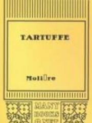 Tartuffe Or the Hypocrite