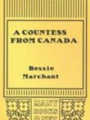A Countess from Canada