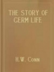 The Story of Germ Life