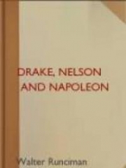 Drake, Nelson and Napoleon