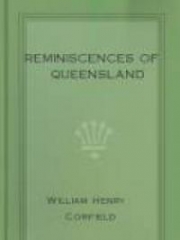 Reminiscences of Queensland