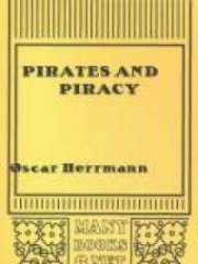 Pirates and Piracy