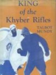 King--of the Khyber Rifles