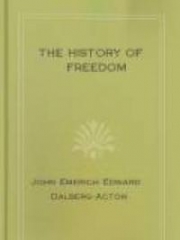 The History of Freedom
