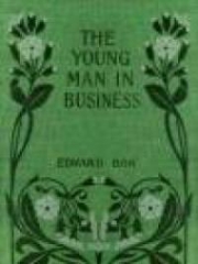 The Young Man in Business
