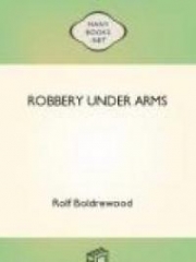 Robbery under Arms