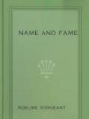 Name and Fame