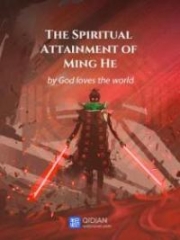 The Spiritual Attainment Of Minghe