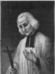 The Life of Blessed John B. Marie Vianney, Cure of Ars